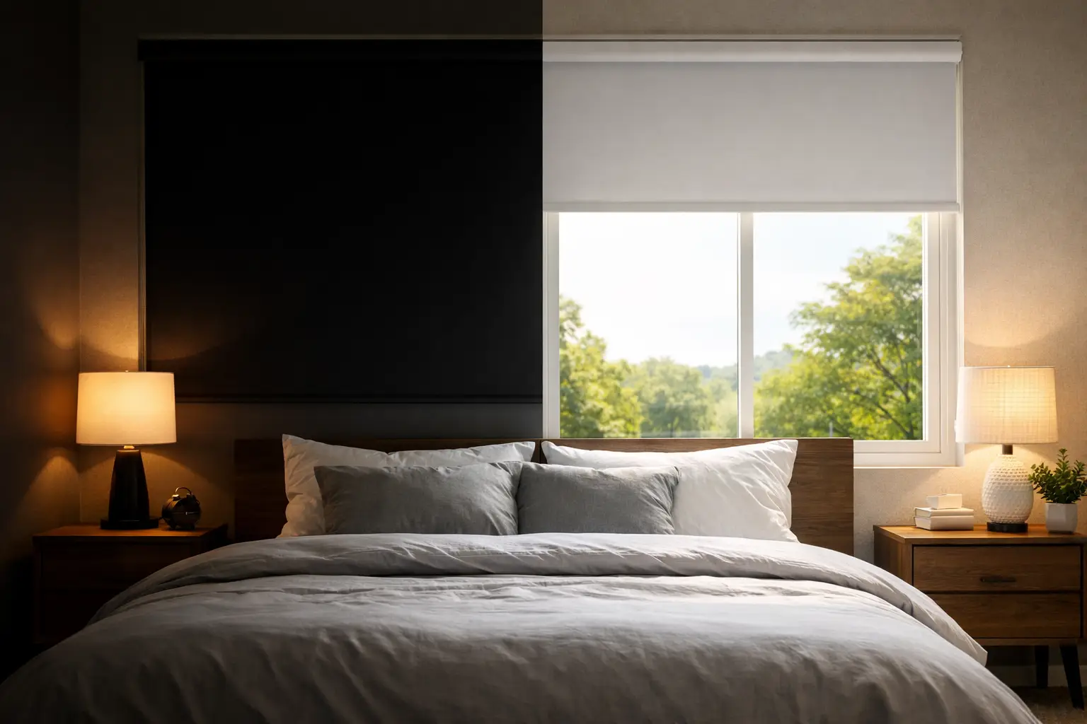 Are Blackout Blinds Worth It for Your Home?