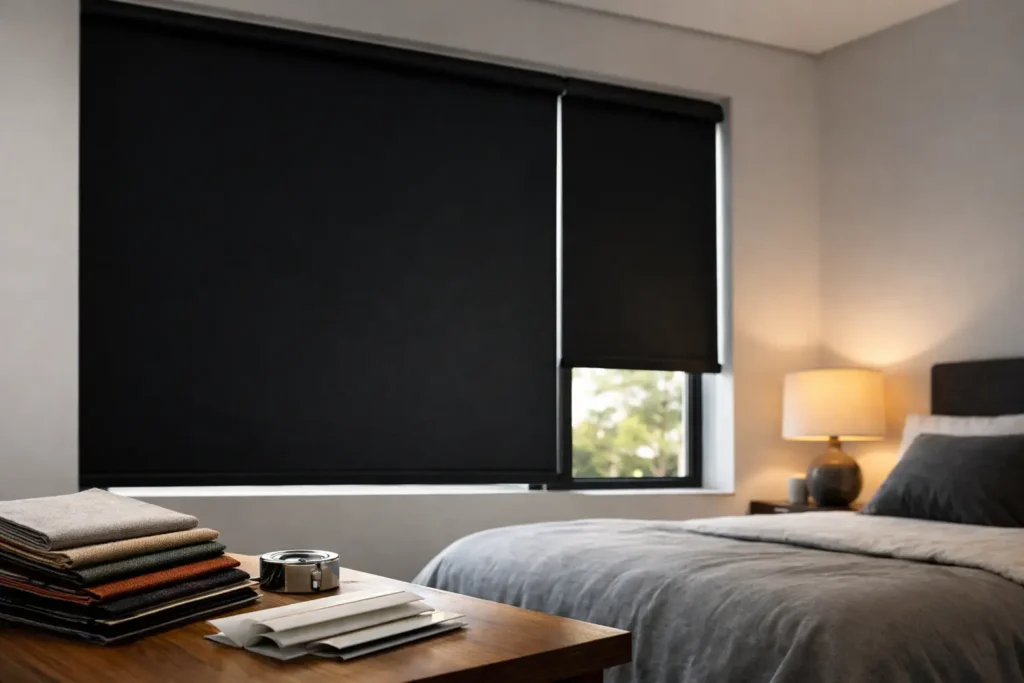 How to Choose Blackout Blinds for Your Home