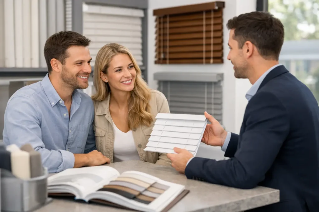 Where to Buy Blinds in Swansea With Confidence