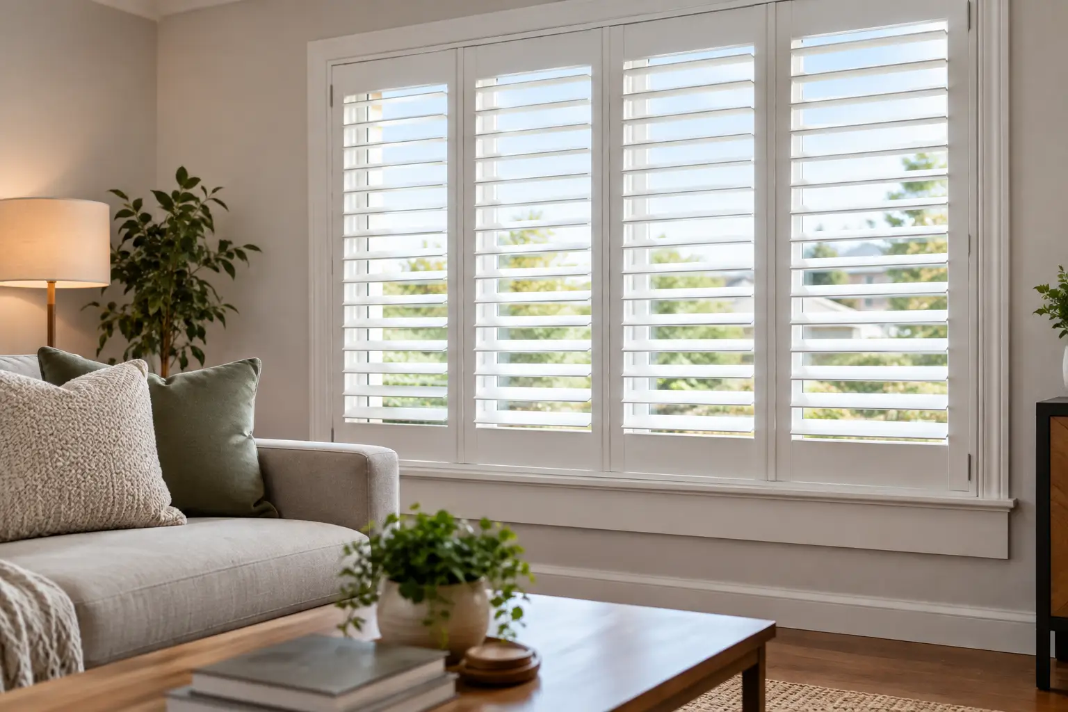 Do Shutters Insulate Your Home Effectively?